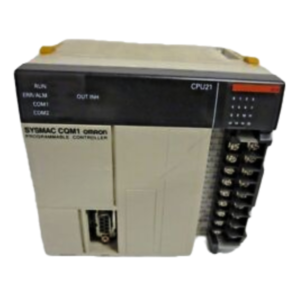 CQM1-CPU21-E New Omron CPU Unit SYSMAC [SAME DAY DELIVERY]